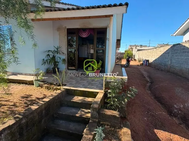 Imagem 10: CASA COM 3 DORMITÓRIOS EM CAPINZAL/SC