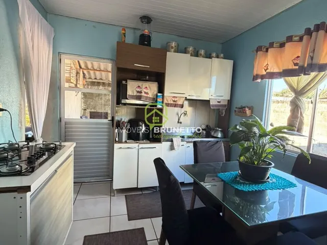 Imagem 9: CASA COM 3 DORMITÓRIOS EM CAPINZAL/SC