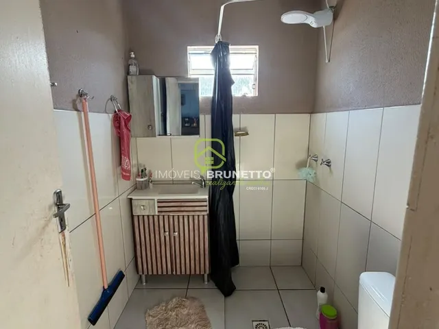 Imagem 7: CASA COM 3 DORMITÓRIOS EM CAPINZAL/SC