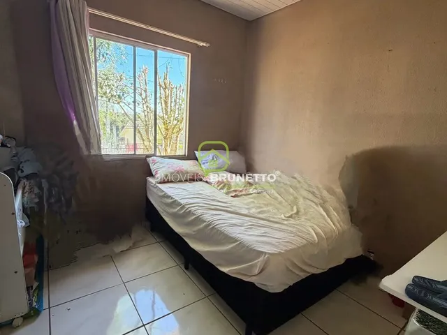 Imagem 2: CASA COM 3 DORMITÓRIOS EM CAPINZAL/SC