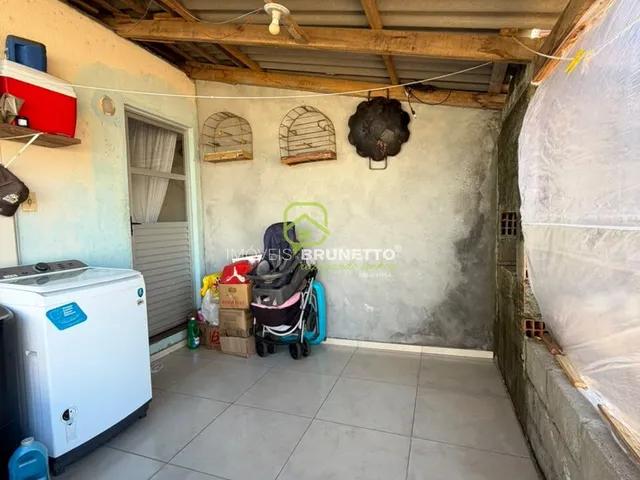 Imagem 13: CASA COM 3 DORMITÓRIOS EM CAPINZAL/SC