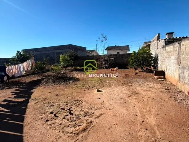 Imagem 6: CASA COM 3 DORMITÓRIOS EM CAPINZAL/SC