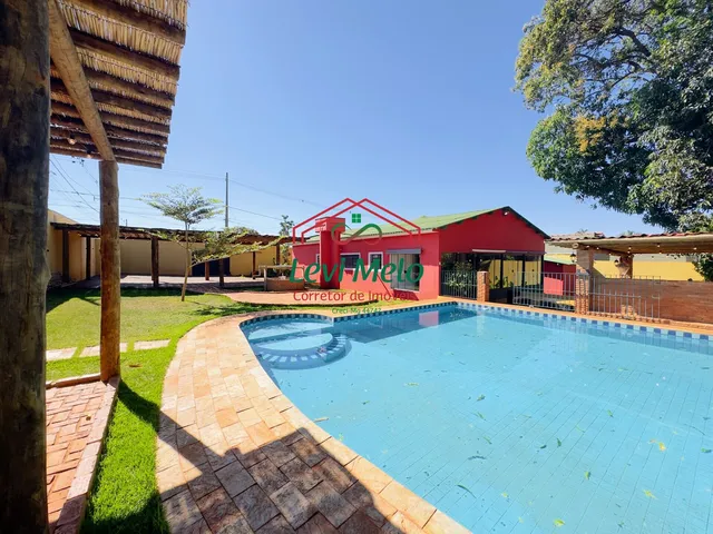 Imagem: Casa em Independência, Ituiutaba/MG