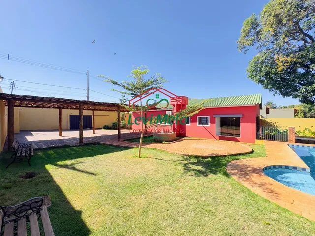 Imagem 11: Casa em Independência, Ituiutaba/MG