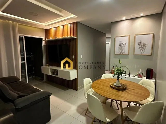 Imagem: Ed. Mirante da Colina - Apartamento Padrão