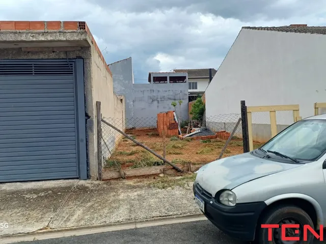 Imagem: Terreno À Venda em Sorocaba-Sp, Jardim