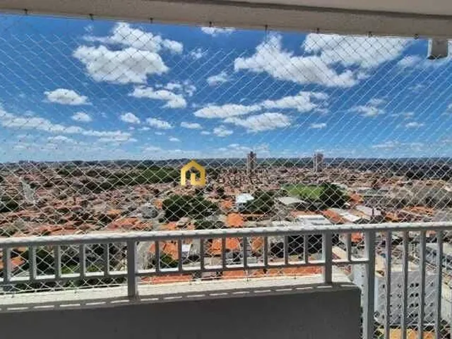 Imagem: Ed. Jjr Hortência - Apartamento no Jjr