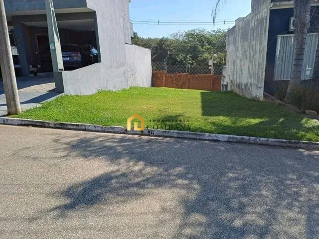 Imagem: Condomínio Horto Florestal 3 - Terreno