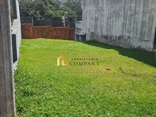 Imagem 4: Condomínio Horto Florestal 3 - Terreno no Condomínio Horto Florestal III - Sorocaba/Sp