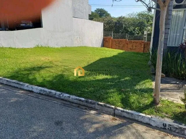 Imagem 6: Condomínio Horto Florestal 3 - Terreno no Condomínio Horto Florestal III - Sorocaba/Sp