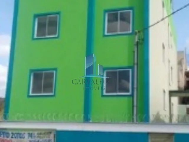 Imagem 1: Oportunidade Imperdível: Apartamento À Venda em Betim-Mg, Bairro Niterói, 2 Quartos e 79M²