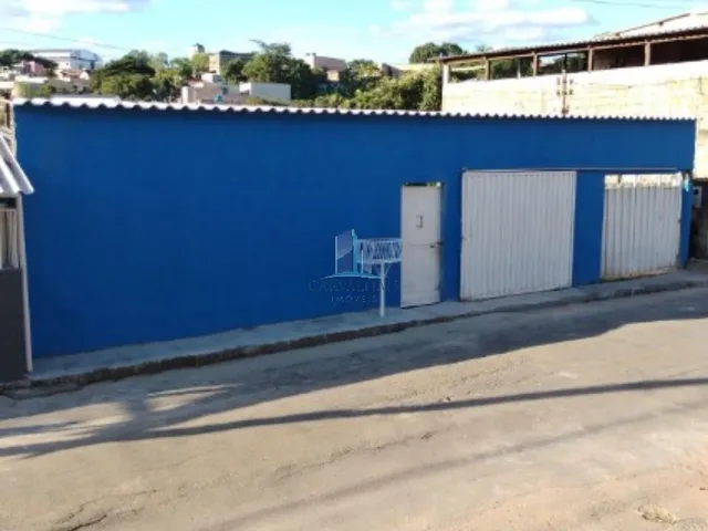 Imagem: Chácara de Luxo em Betim-Mg 7 Quartos