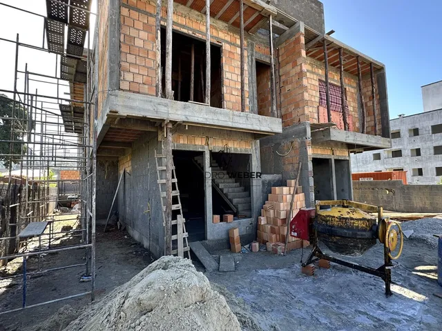 Imagem 7: Sobrado 3 Dormitórios - 139,56m² - São José - SC