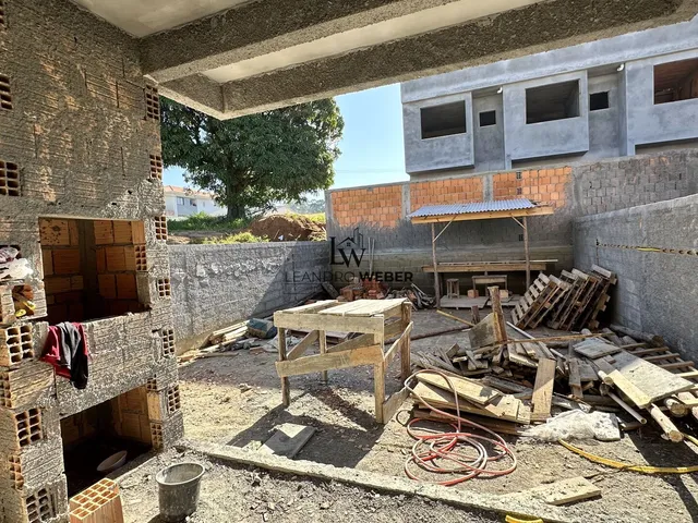 Imagem 8: Sobrado 3 Dormitórios - 139,56m² - São José - SC