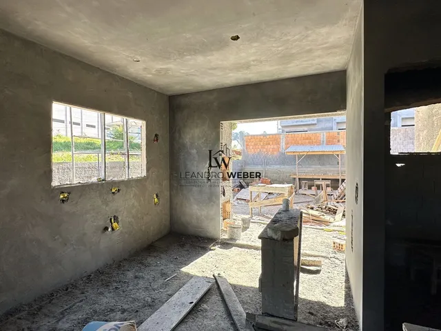 Imagem 4: Sobrado 3 Dormitórios - 139,56m² - São José - SC