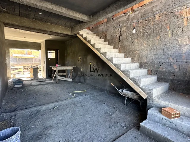 Imagem 9: Sobrado 3 Dormitórios - 139,56m² - São José - SC