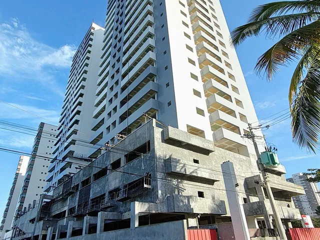 Imagem: Apartamento 3 Dormitórios (1 Suíte) Vista
