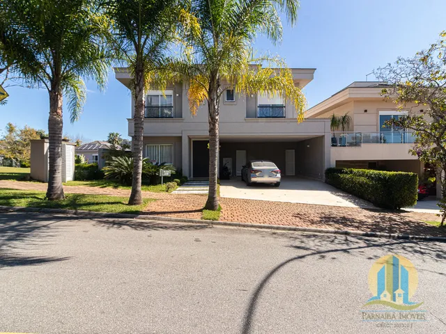 Imagem: Casa À Venda - Residencial Gênesis I