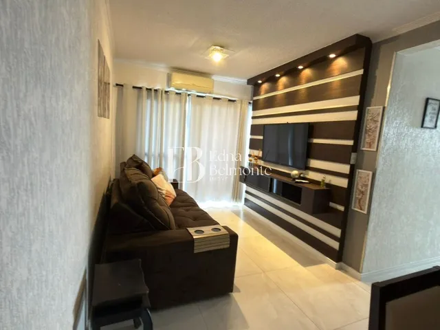 Imagem: Apartamento para Venda - 2 Domitórios