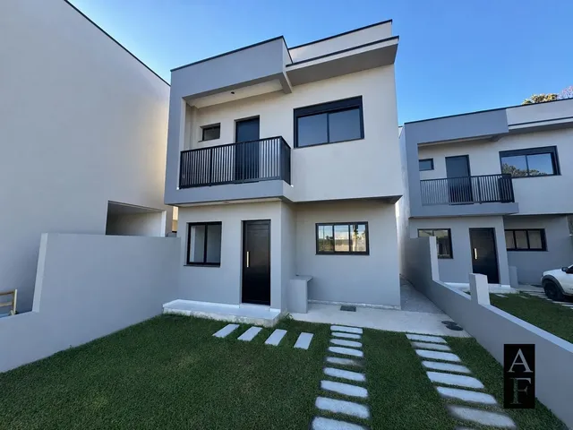 Imagem: Casa À Venda no Bairro Campo D Apos Una