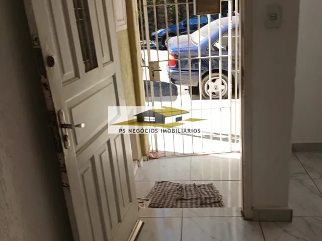 Imagem 12: Sobrado Geminado para locação no Ipiranga