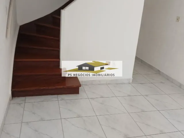 Imagem 3: Sobrado Geminado para locação no Ipiranga