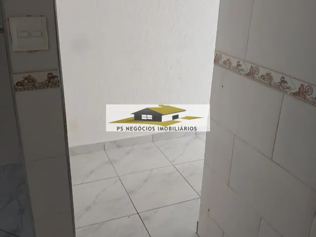 Imagem 4: Sobrado Geminado para locação no Ipiranga