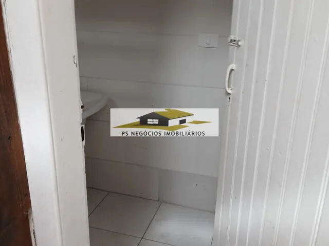 Imagem 8: Sobrado Geminado para locação no Ipiranga