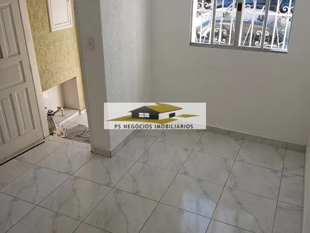 Imagem 6: Sobrado Geminado para locação no Ipiranga