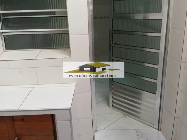 Imagem 16: Sobrado Geminado para locação no Ipiranga