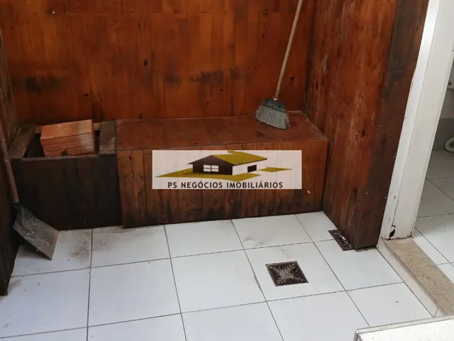 Imagem 2: Sobrado Geminado para locação no Ipiranga