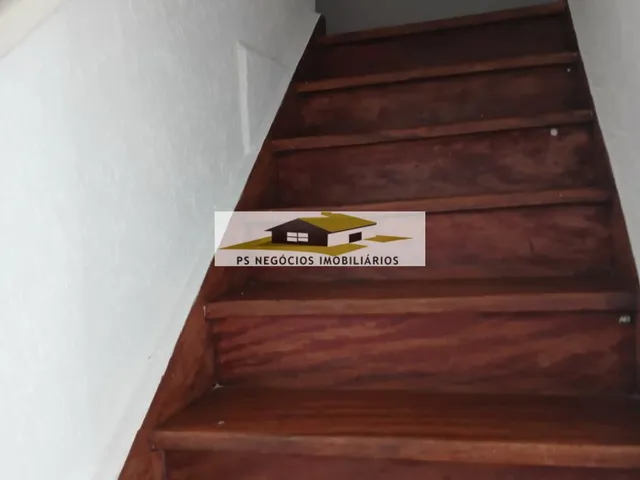 Imagem 10: Sobrado Geminado para locação no Ipiranga