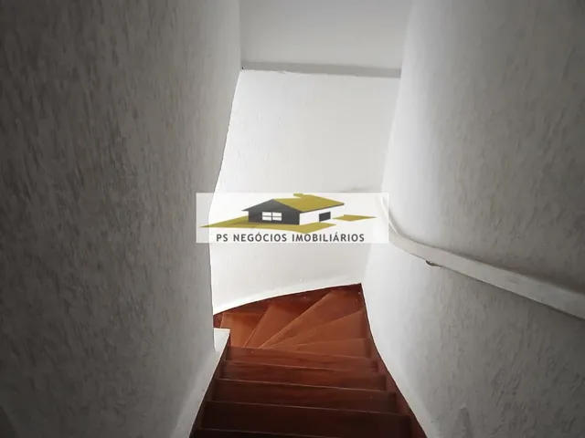 Imagem 14: Sobrado Geminado para locação no Ipiranga