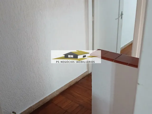 Imagem 7: Sobrado Geminado para locação no Ipiranga