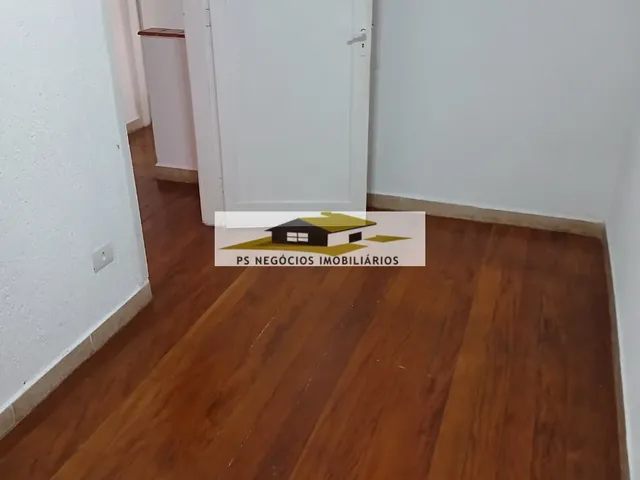 Imagem 11: Sobrado Geminado para locação no Ipiranga