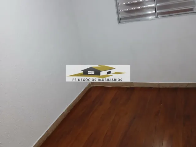 Imagem 5: Sobrado Geminado para locação no Ipiranga