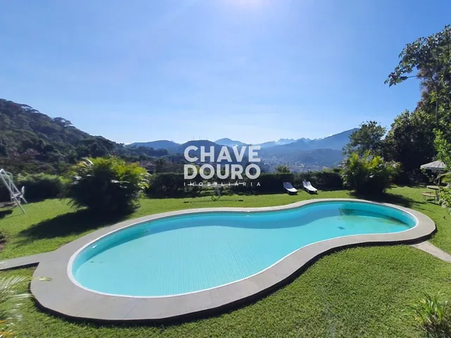 Imagem: Casa para Venda em Teresópolis, Iucas