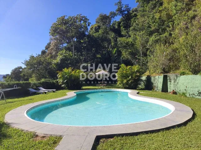 Imagem 4: Casa para Venda em Teresópolis, Iucas, 3 Dormitórios, 1 Suíte, 3 Banheiros