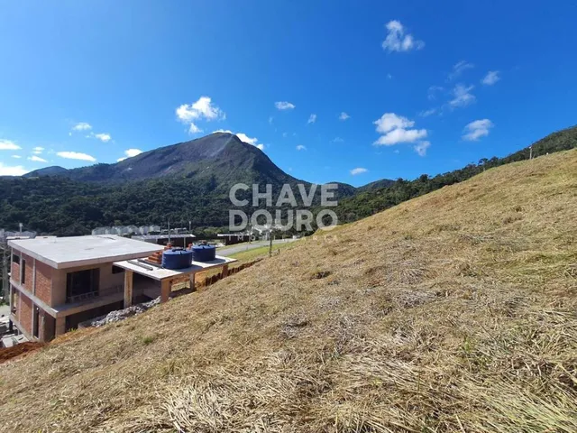 Imagem 14: Lote com 246M² em Condomínio Próximo do Centro de Teresópolis