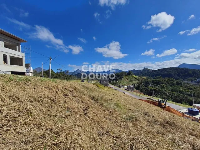Imagem 16: Lote com 246M² em Condomínio Próximo do Centro de Teresópolis