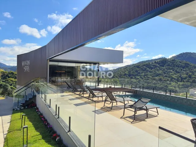 Imagem 12: Lote com 246M² em Condomínio Próximo do Centro de Teresópolis
