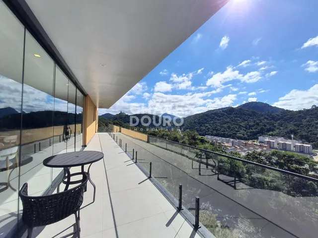 Imagem 6: Lote com 246M² em Condomínio Próximo do Centro de Teresópolis