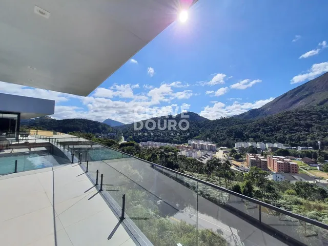 Imagem 8: Lote com 246M² em Condomínio Próximo do Centro de Teresópolis
