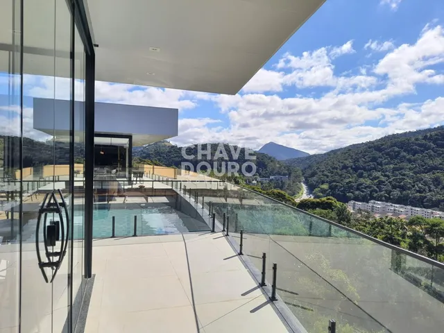 Imagem 7: Lote com 246M² em Condomínio Próximo do Centro de Teresópolis