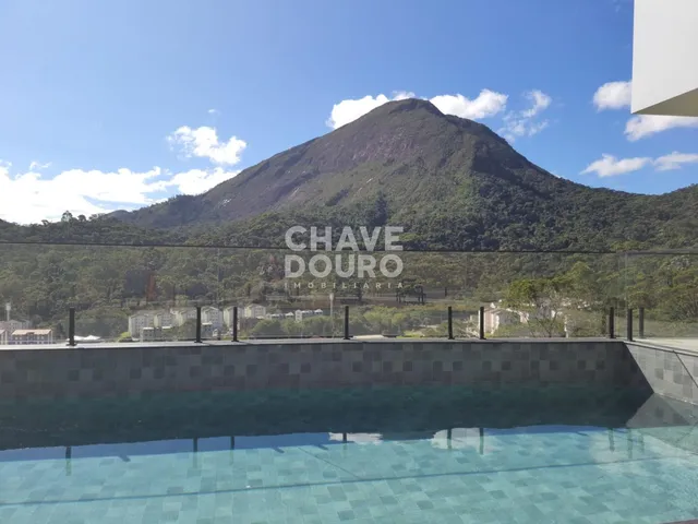 Imagem 11: Lote com 246M² em Condomínio Próximo do Centro de Teresópolis