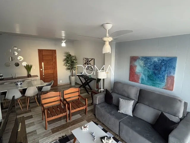 Imagem: Apartamento com 3 Quartos no Braga com Vista