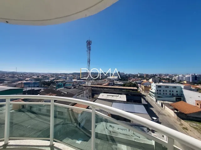 Imagem 4: Apartamento À Venda no Bairro Braga - Cabo Frio/Rj