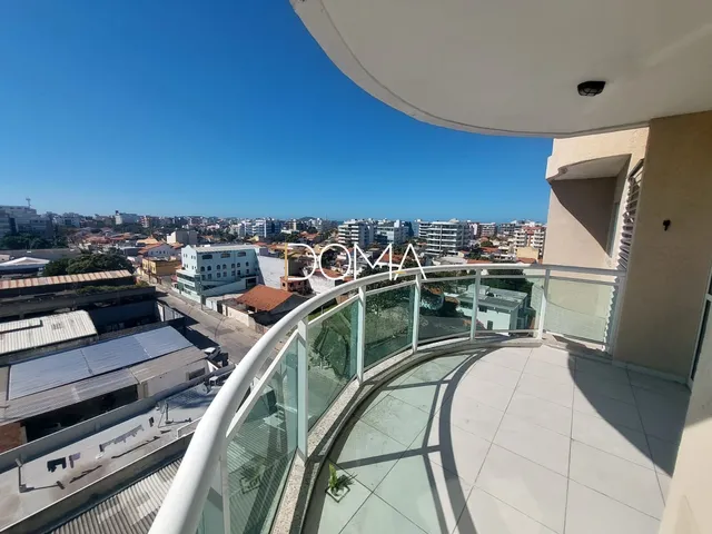 Imagem 11: Apartamento À Venda no Bairro Braga - Cabo Frio/Rj
