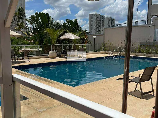 Imagem: Apartamento À Venda em Campinas, Fundação