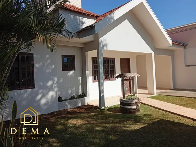 Imagem: Casa no Jardim Gisela a Venda